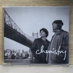 CHEMISTRY 約束の場所 プロモ盤 MD 非売品 Zステージ -中央精機株式会社 | 精密ステージユニット、光学関連