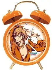 未使用　うたの⭐︎プリンスさまっ♪ ボイスアラームクロック　カミュ　前野智昭　時計 未使用 うたの⭐︎プリンスさまっ♪ ボイスアラームクロック