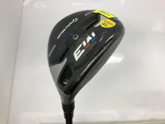TaylorMade M3 フェアウェイウッド(5W) テーラーメイド M3 フェアウェイウッドの試打レビュー 口コミ