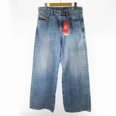 【美品・タグ付き】Diesel 1996 D-Sire W25 L30 Diesel Jeans 1996 D-Sire 09J86 W24L30 | eBay