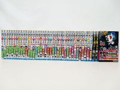 魔入りました！入間くん 1～38巻 if魔フィア 1～2巻 セット 秋田書店