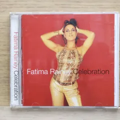 Fatima Rainey / SPECIAL 5 TRACK レア Fatima Rainey / SPECIAL 5 TRACK レア