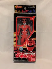 ☆激レア開封品獣拳戦隊ゲキレンジャーミニプラ食玩コンプリート4個セット