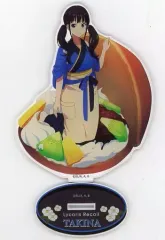 リコリス・リコイル おかしのいえ dorayaki アクリルスタンド 4点セット TVアニメ「リコリス・リコイル」おかしのいえ in 新宿マルイメン