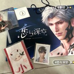 中国雑誌 Starry 表紙 BossNoeul 2冊セット 特典カード付き 中国雑誌 Starry 表紙 Boss 2冊セット 特典カード付き最高 の