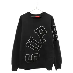 2024年最新】supreme arc logo crewneckの人気アイテム - メルカリ