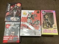 艦これ　フィギュア