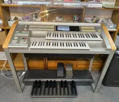 YAMAHA ELS-02C 基本送料無料　内部点検、清掃済み ヤマハ | ELS-02C - エレクトーン - 概要