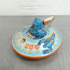 【希少】　鉄人28号 銃 ブリキ 野村トーイ　昭和レトロ 希少】 鉄人28号 銃 ブリキ 野村トーイ 昭和レトロ