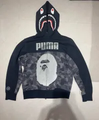 2025年最新】puma アベイシングエイプの人気アイテム - メルカリ