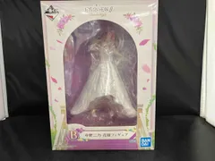 B賞 中野二乃 花嫁フィギュア 一番くじ 五等分の花嫁∬-BrideStyle- 五等分の花嫁