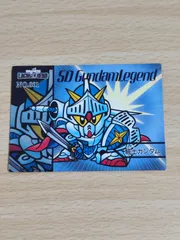 2025年最新】sdガンダム外伝 カードの人気アイテム - メルカリ