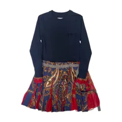 2025年最新】スカート サカイ SACAIの人気アイテム - メルカリ