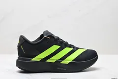 Adidas Adizero Evo SL - Comfortable, Versatile, Slip - Resistant and Wear - Resistant Low - Top Casual Running Shoes のサムネイル