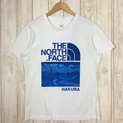 【Men's L ホワイト系】 The North Face ( ザ・ノースフェイス ) 白馬 限定 Tシャツ 入手困難 NT31900Y Asian Men's  化繊 ショートスリーブTシャツ クルーネック インナー シャツ トップス ウ