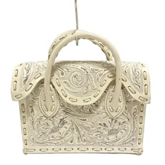 極美品♡カービングトライブス♡カービングバッグ♡ Carving Tribes -星風まどかさんに監修していただいたCarvingTribesの