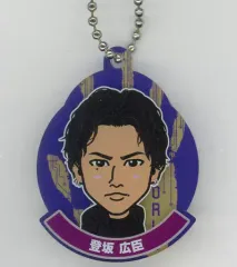 2025年最新】登坂広臣キーホルダーの人気アイテム - メルカリ