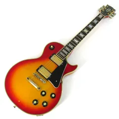 ⭐️GRECO⭐️レスポールカスタムタイプ⭐️グレコ⭐️1989年製⭐️ ⭐️GRECO⭐️レスポールカスタムタイプ⭐️グレコ⭐️1989年製