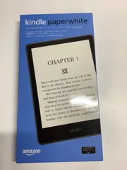 2023年最新】kindle paperwhite (8gb) 6.8インチディスプレイ 色調調節