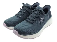 スケッチャーズ スリップインズ レディース スニーカー ハンズフリーシューズ Slip-ins SKECHERS EDGERIDE IMPRESSION 150470 NVLV