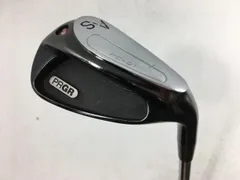 PRGR eggⅡ プロギア エッグ2 Sw サンドウェッジ　単品　メンズ egg Ⅱ IRON | PRGR ARCHIVE CLUBS | プロギア（PRGR