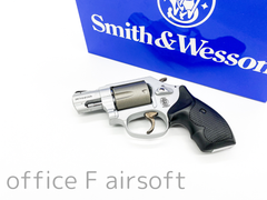 TANAKA WORKS タナカ S&W M360SC 1-7/8 セラコートモデルガン