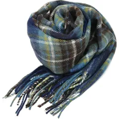 2025年最新】Lochcarron ロキャロン マフラーの人気アイテム