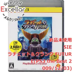 23年最新 ラチェット クランク Ps3の人気アイテム メルカリ