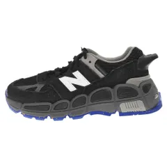 2024年最新】New Balance Salehe Bemburyの人気アイテム - メルカリ