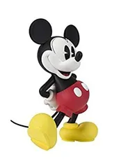 【中古】フィギュアーツZERO ミッキーマウス 1930s 約130mm PVC&ABS製 塗装済み完成品フィギュアのサムネイル