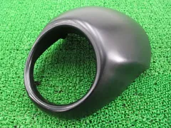 XL883N ビキニカウル 黒 5700386 ハーレー 純正 中古 スポーツスター