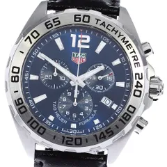 2024年最新】タグ・ホイヤー tag heuer フォーミュラ1 クロノグラフ caz1014．fc8196 新品 時計 メンズの人気アイテム -  メルカリ