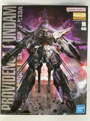 MG 1/100 プロヴィデンスガンダム　未開封 2025年最新】MG 1/100 プロヴィデンスガンダムの人気アイテム