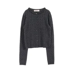 Valentino ヴァレンチノ カーディガンのサムネイル