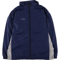 古着 00年代~ リーボック Reebok ウインドブレーカー メンズXL相当/eaa521750のサムネイル