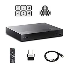 ☆時々ジャンク SONY ブルーレイディスク DVDプレーヤー BDP-S1500