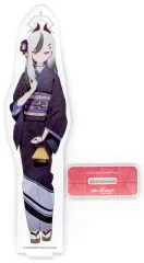 【中古】アクリルスタンド・アクリルパネル 鬼方カヨコ(正月) アクリルスタンド 「ブルーアーカイブ」