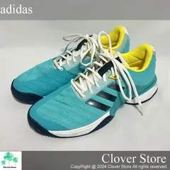 ★激レア！アディダス★ADIBARRICADE ４★29.0★新品