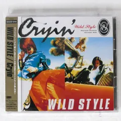 2025年最新】wild style レコードの人気アイテム - メルカリ