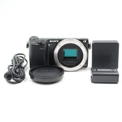 2025年最新】sony nex-5の人気アイテム - メルカリ