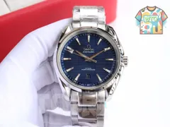 【今日WTO】Omega オメガ Seamaster Aqua Terra 150m ウォッチ-WTO輸入2-UGH13