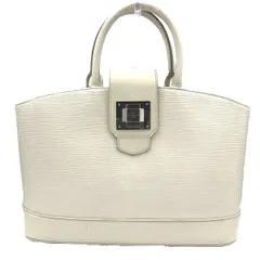 ルイヴィトン　Louis Vuitton　エピ　ミラボーPM　M4033J　バッグ　ハンドバッグ　レディース
