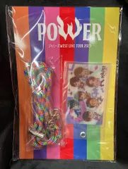 ジャニーズWEST 23年POWER こんなん作ってもうた、ほんまスンマホン