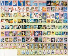 【中古】アニメ系トレカ ◇カードダスマスターズ カードキャプターさくらフルコンプリートセット