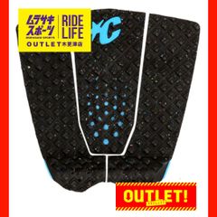 【ムラスポOUTLET公式】 新品　訳あり　クリエイチャー  GRIP シグネチャークリエイチャー CREATURES OF LEISURE サーフ デッキパッド GRIFFIN COLAPINTO  デッキパッド　ムラサキスポーツ　OUTLET アウトレット