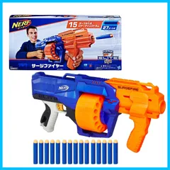 2024年最新】nerf カスタムの人気アイテム - メルカリ