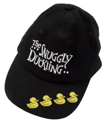 【中古】帽子 スナグリーダックリング キャップ 「塔の上のラプンツェル ラプンツェルのランタンフェスティバル」 東京ディズニーシー限定 ファンタジースプリングスグッズ