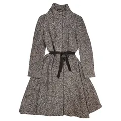 PRADA プラダ　ツイードジャケット36 2025年最新】プラダ ツイードジャケットの人気アイテム - メルカリ