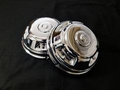 ヤマハ マジェスティ250C SG03J ホイールカバーメッキ 訳あり - メルカリ