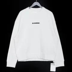 未使用 JIL SANDER+ ロゴスウェットトレーナーのサムネイル